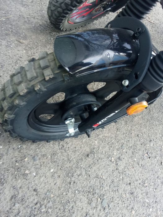 Электровелисопед