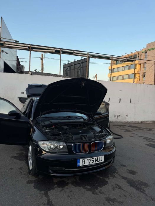 BMW 1 Series 2009 — imagine 2