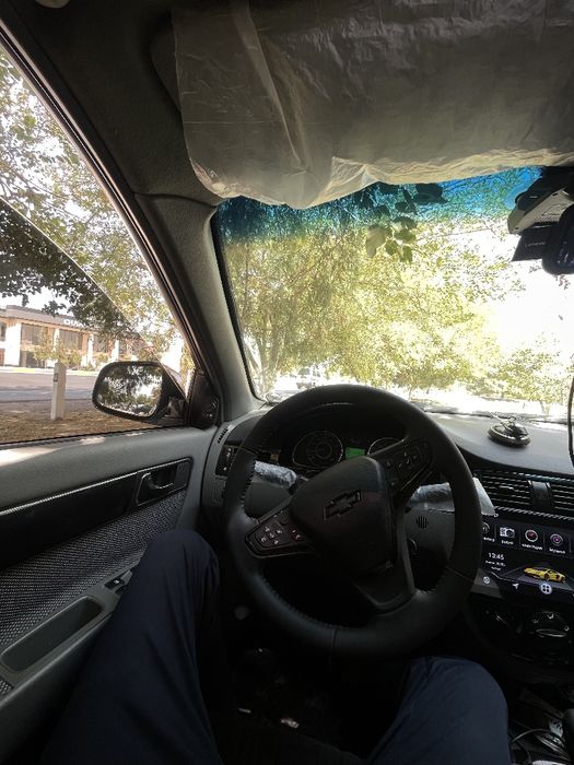 Moshina 100%top toza bir qulik