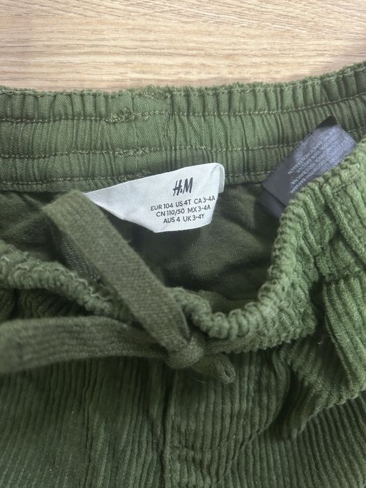 Pantaloni copii H&M