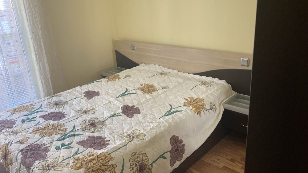 Дава се под наем Тристаен апартамент в Варна, Спортна зала - 65 кв.м за 650 € - Снимка #9