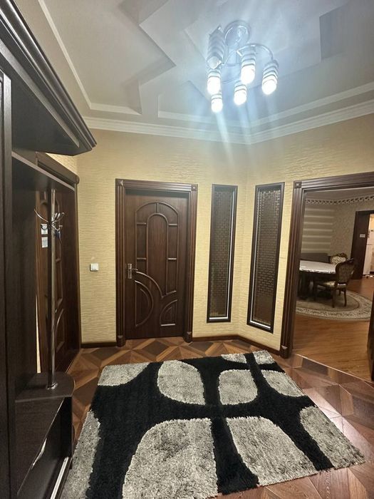 Аренда 3 ком Дурижба Народов