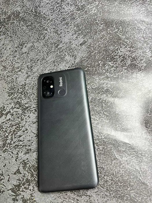 Xiaomi Redmi 12C  лот-889095 ( Шетпе)