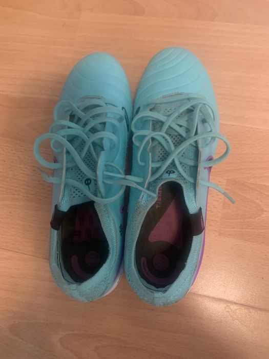 Професионални бутонки nike tiempo legend 10