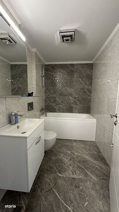 Apartament 2 camere, Energia Residence, Constanța