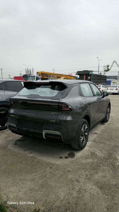 Changan Nevo Q 05 405 km sotuvda tayyor