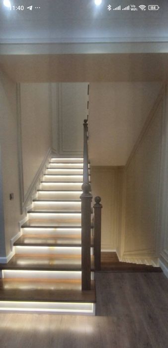 Александр. Ремонт квартир