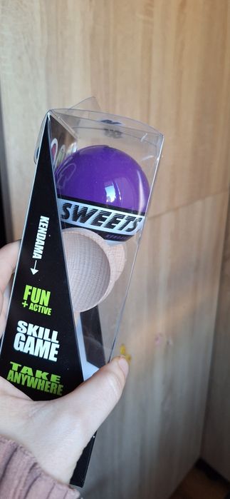 Kendama sweets mov