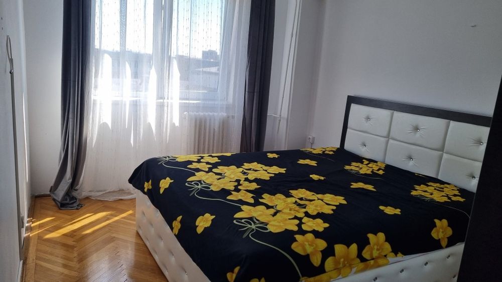 Se inchiriaza doar pe teren lung cu contract de închiriere