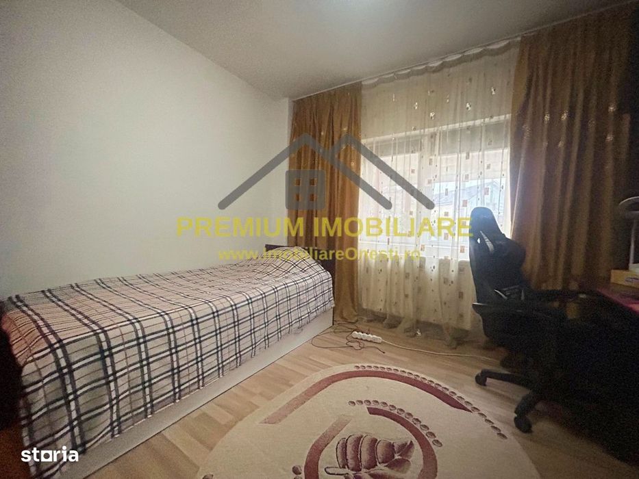 Apartament 2 camere zona de sus – parter, mobilat, ideal investiție