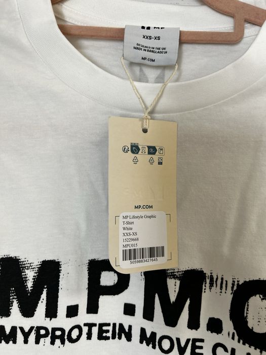 Tricou My Protein