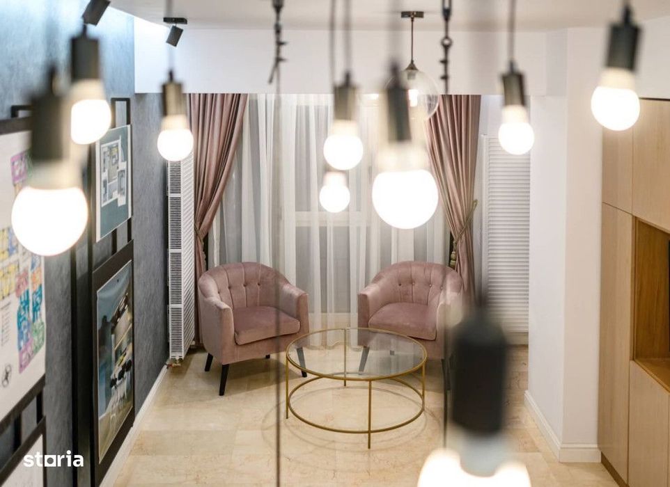 Apartament 1 camera Galata  etaj 2 bloc finalizat Cod:157966