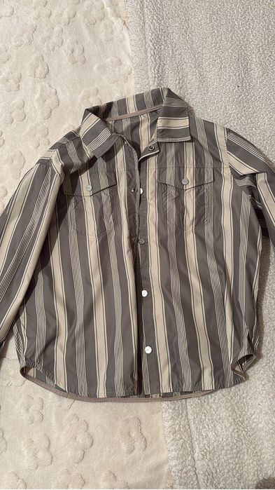 Trening Made by Society