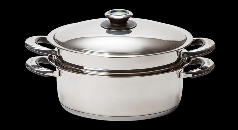 Нов съд за готвене WELMAX