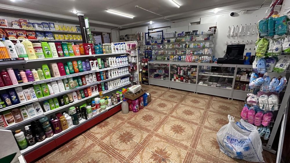 Продам готовый бизнес