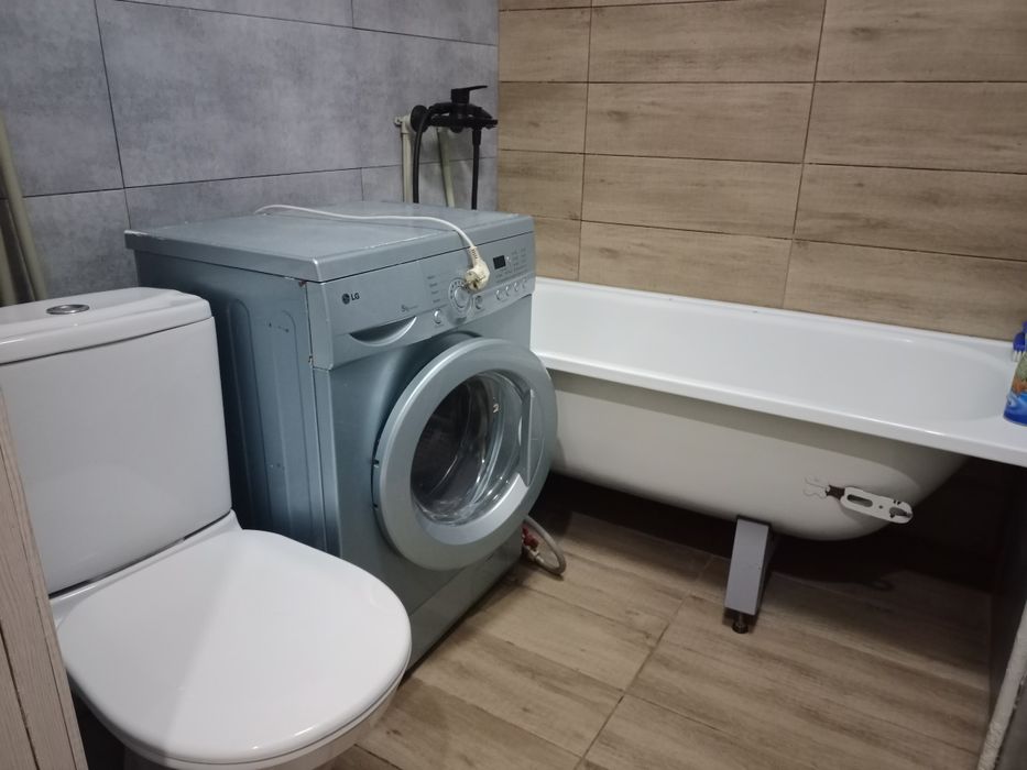 Сдам 1-ую  на 20квартале