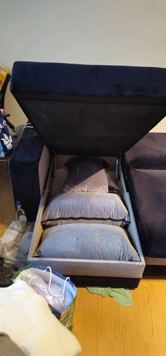 Coltar extensibil MT 531