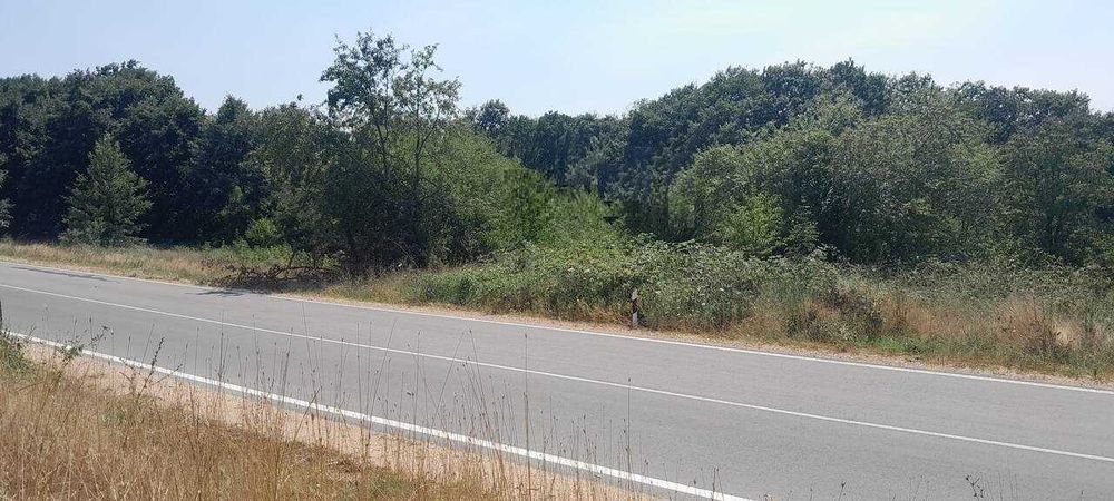 Продава се Парцел в с. Здравец, Област Варна - 450 кв.м за 27 €/кв.м - Снимка #1