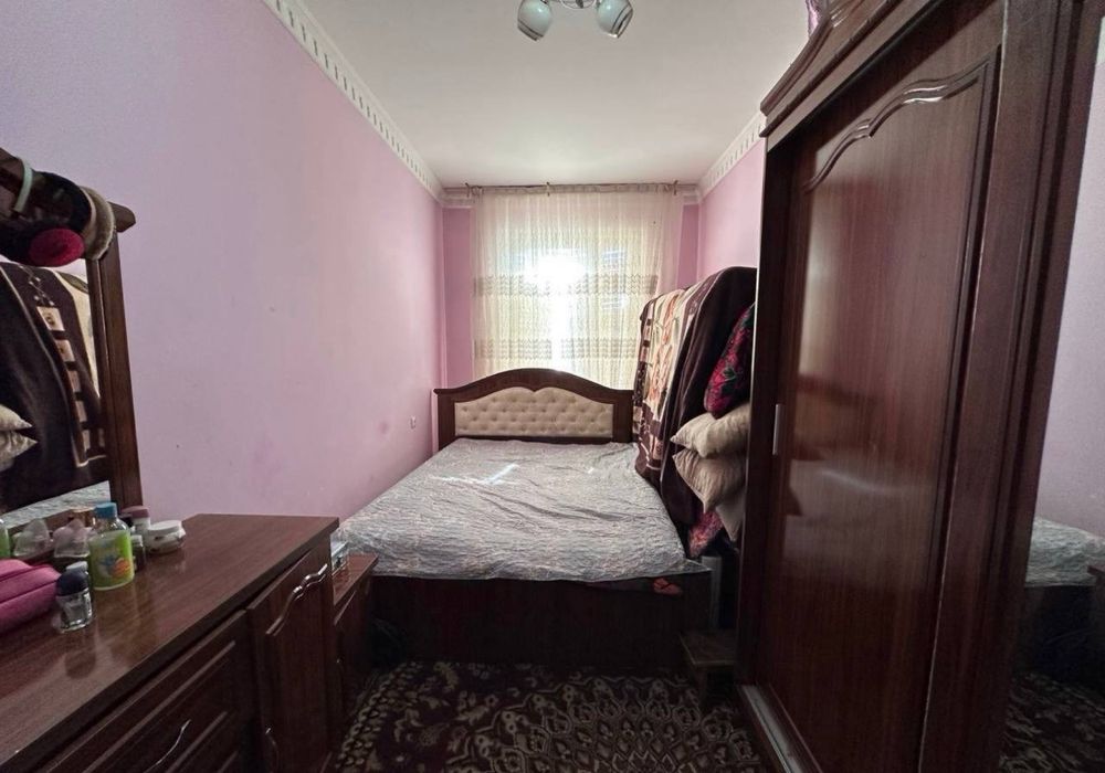 Ттз-2 Продается квартира 2/4/4 балкон 1.5х6 ор-р: Ширинбозор