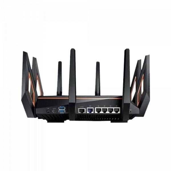 ! WI-FI роутер ASUS/ROG RAPTURE /GT-AX11000 PRO цена с НДС