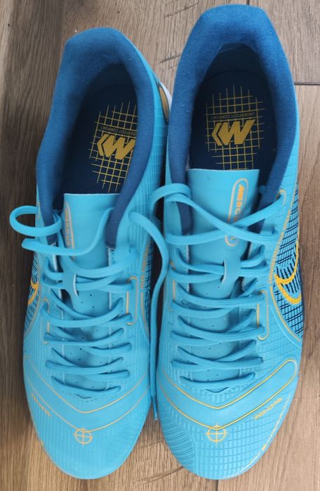 Nike Vapour 14 Academy TF, 43-44 номер