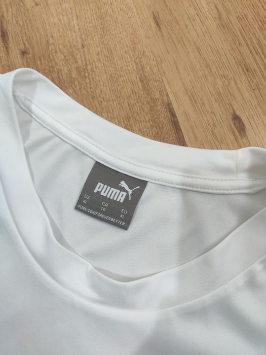 Tricou Puma Naționala Germaniei mărimea XL