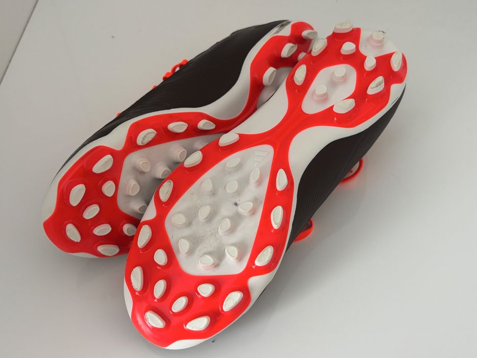 Ghete de fotbal adidas predator marime 40