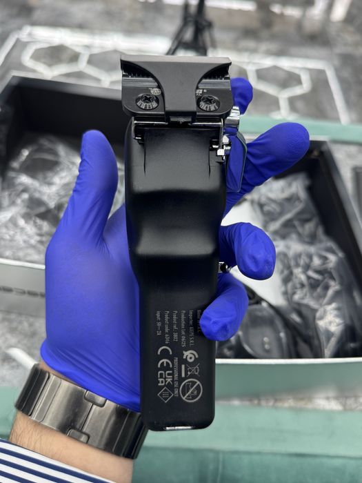 Kiepe Persceleta 3.0 nouă - desigilită pt poze