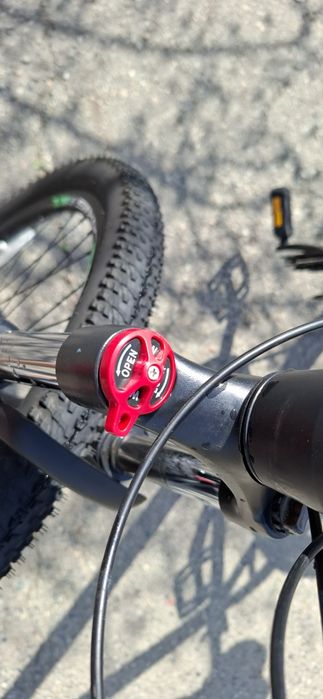 Велосипед взрослый