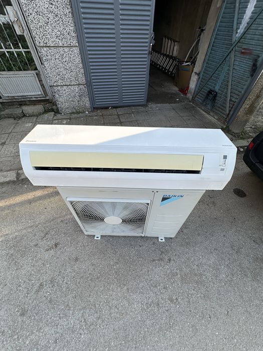 Daikin FTXB60CV1B / RXB60CV1B