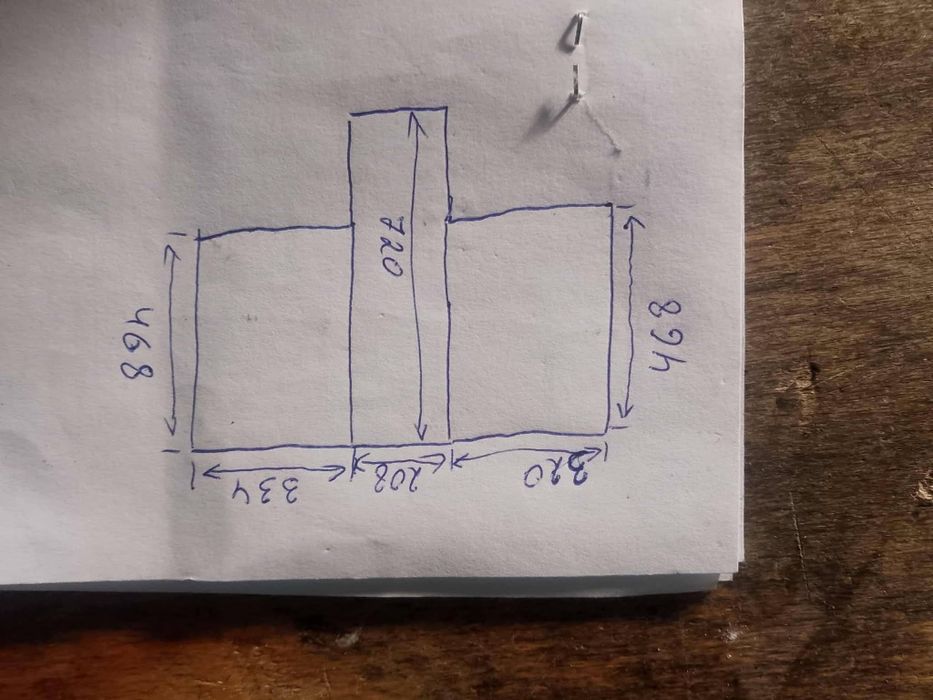 Продавам стара  тухлена къща