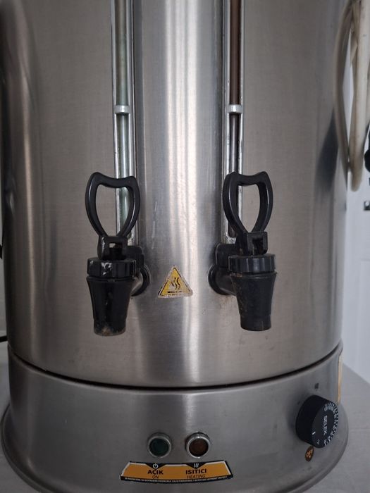 Самовар Турецкий