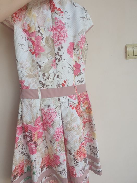 Женские летние платя