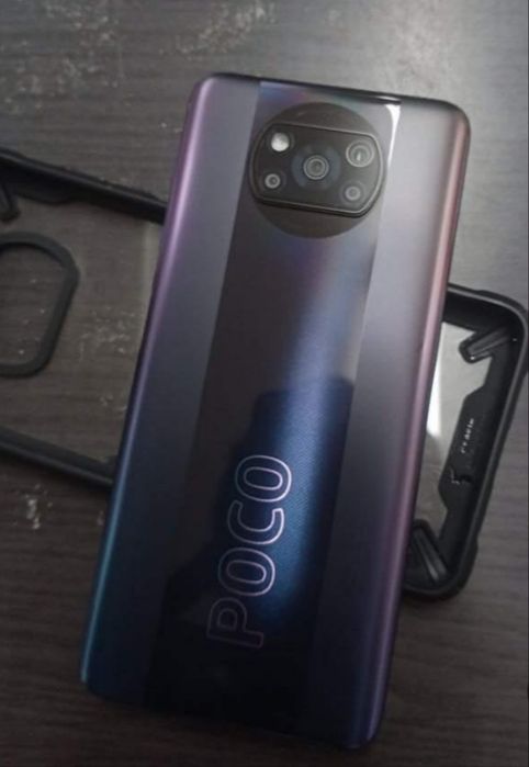 Poco x3pro srochno