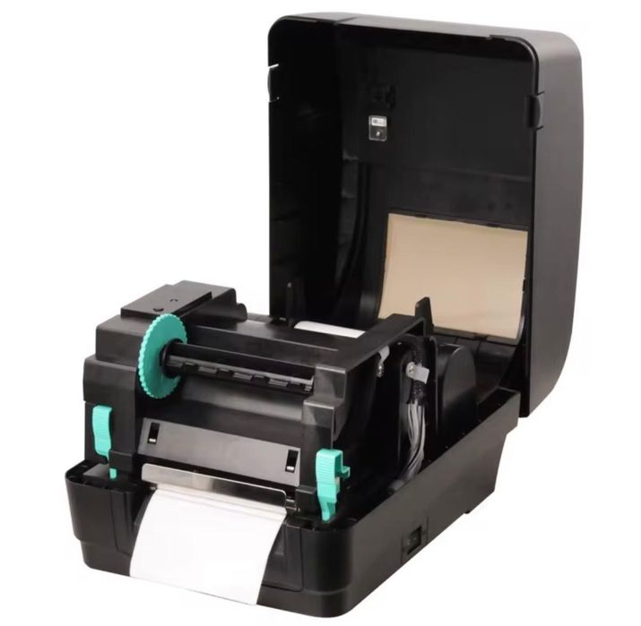 Термопринтер принтер печать