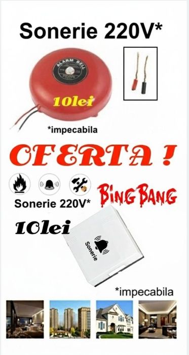 Veioza.Lanterna.Friteuza.Termos. Sigurante electrice
