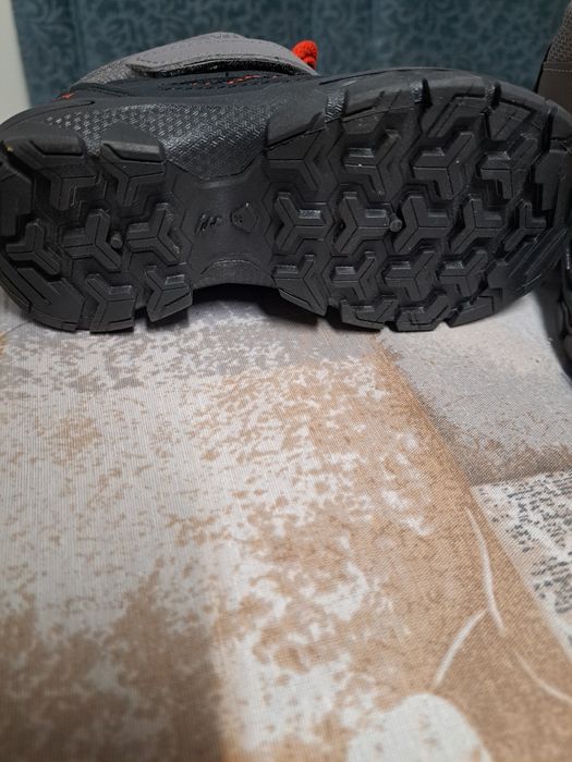 Детски обувки Quechua