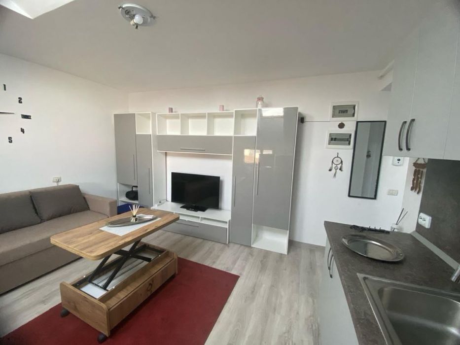 Inchirez garsioneră