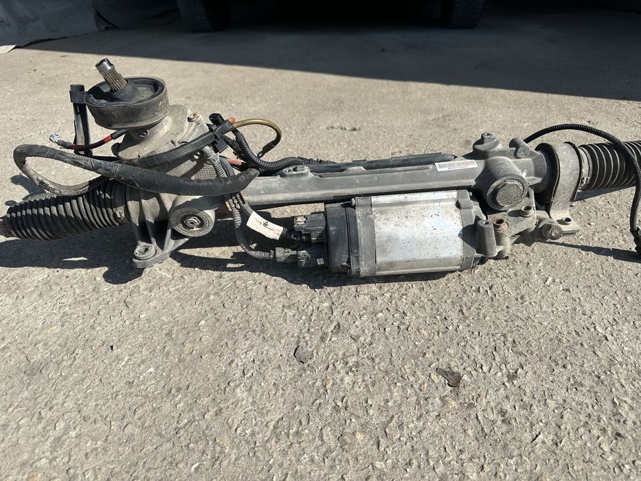 Рейка 1K1 909 144 E , за Фолксваген Туаран