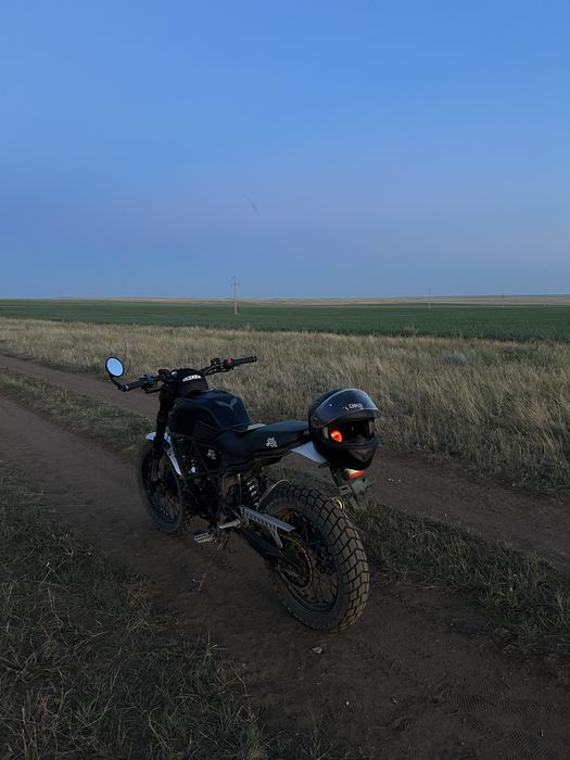 Продам Minsk SCR250