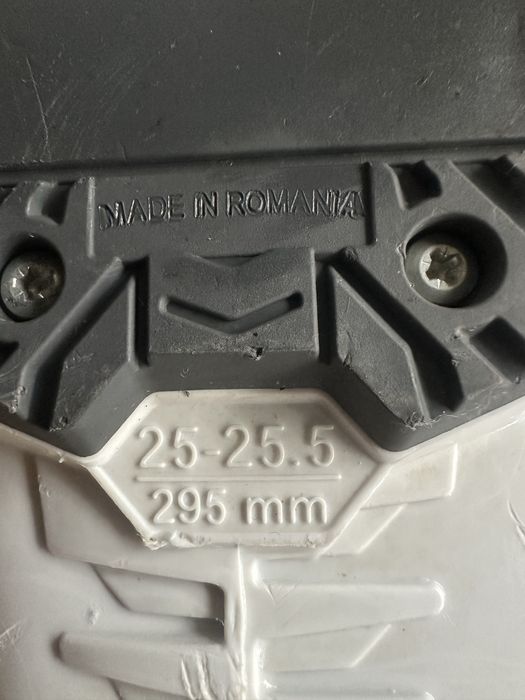 Clapari Nordica 25-25.5