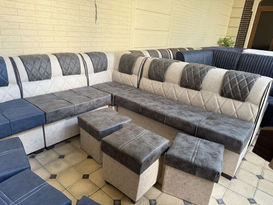 Kuxinniy ugalok 160-225+ pufig bonu