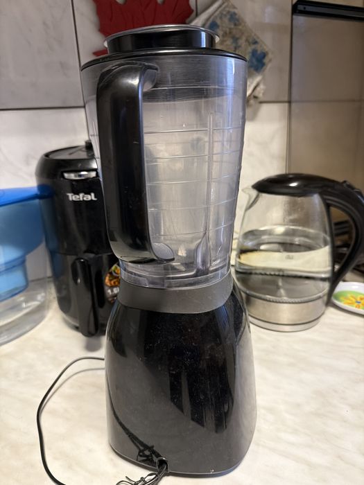 Mixer electronic philips