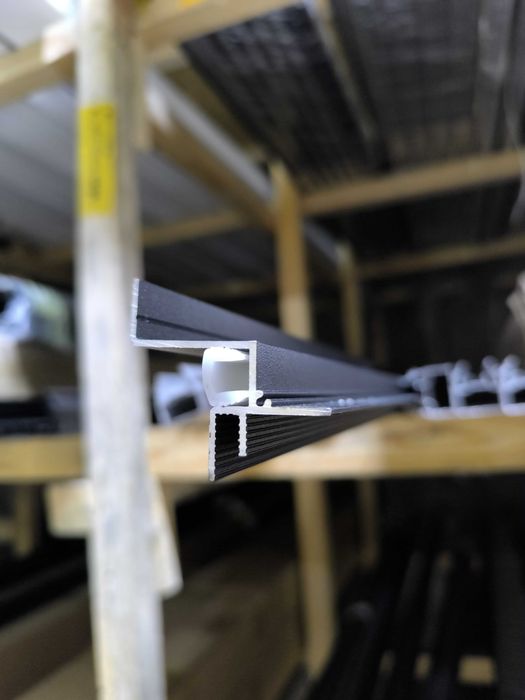 БП 30 Парящий профиль