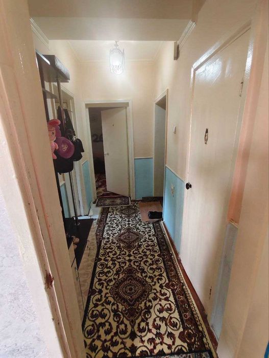 2 xonali uy sotiladi