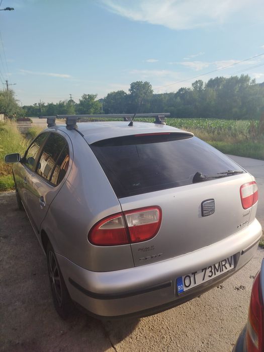 SEAT Leon 0 — imagine 3