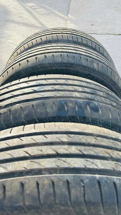 Шины размер 225/70 R16