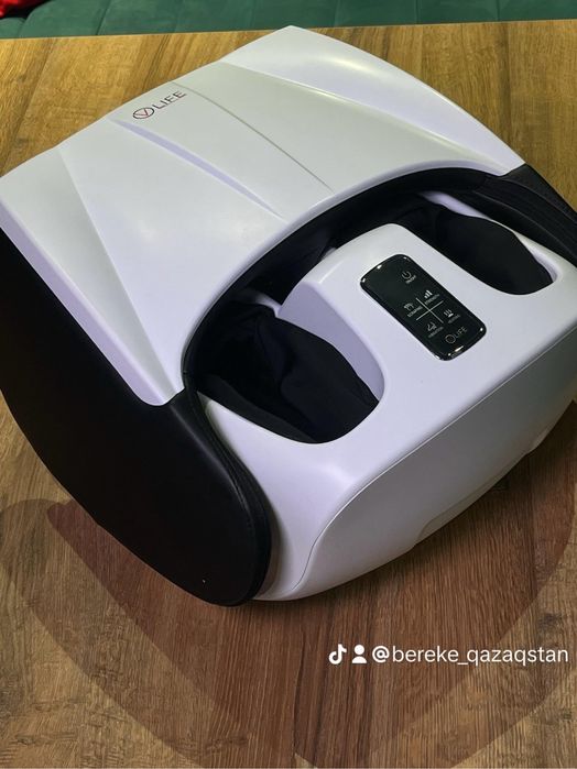 Массажер для ног TONG YANG X02