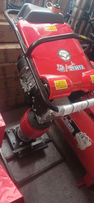 Вибротрамбовка электрический vibirator