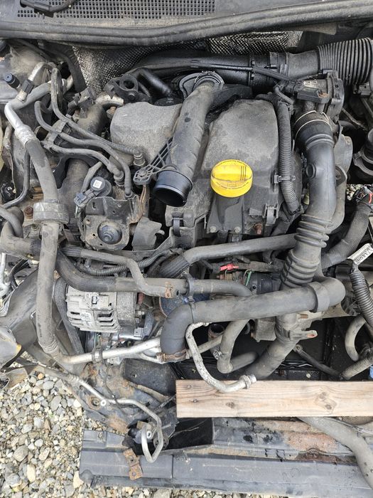 Electromotor Dacia Logan II 1.5 Dci 2013 - 2016 55kW 75CP Manuala K9K